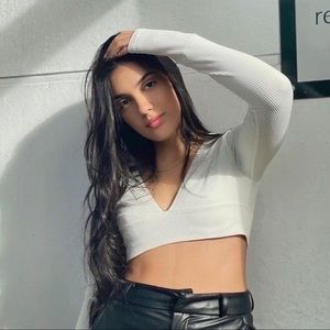 Meet your Posher, Karla